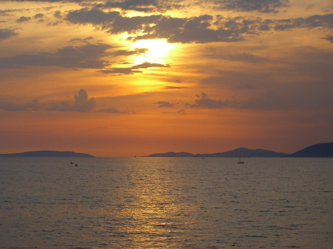 Others 3, Luxury and Authentic Studio in Split Old Town, Split