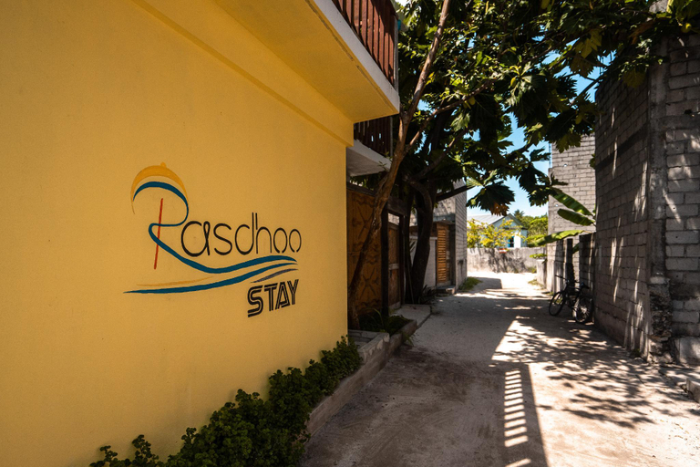 Others 5, Rasdhoo Stay, North Ari Atoll