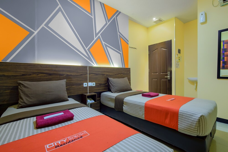 bedroom 14