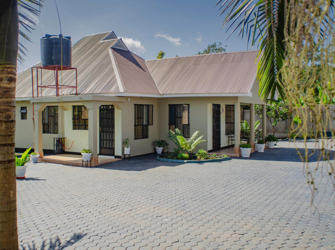 Others 5, Jadea residence, Meru