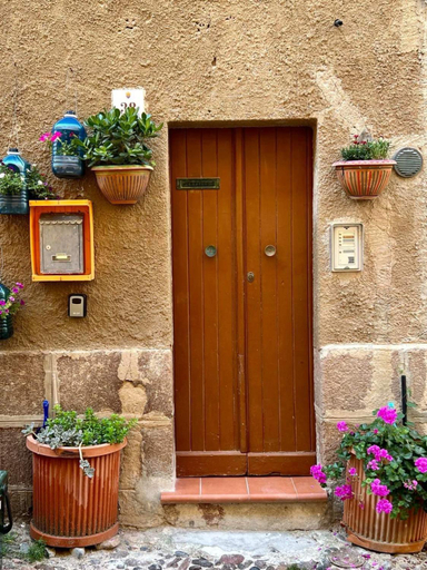 Others 4, b&b i Bastioni, Sassari
