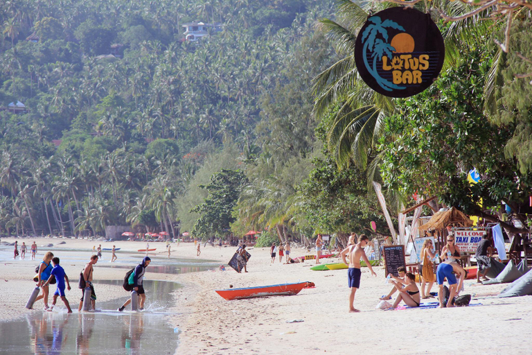 Others 5, Lotus Resort Mountain View Zone, Ko Phangan