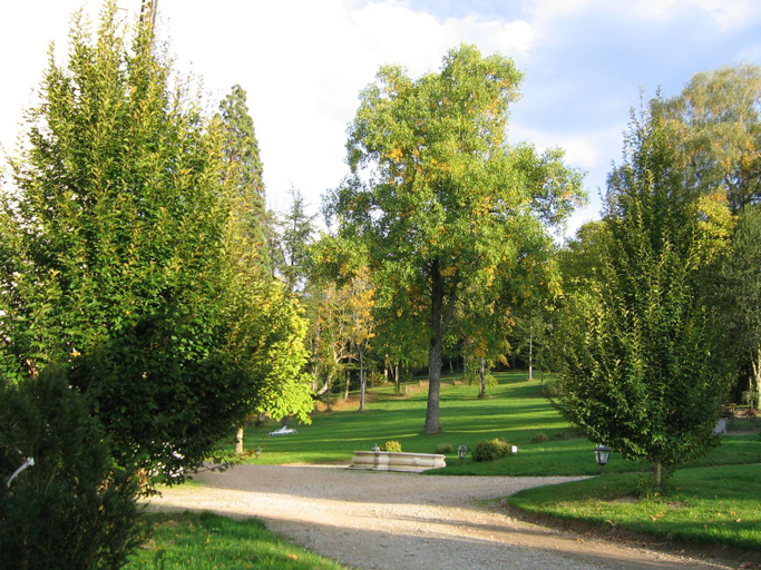 Others 2, Domaine de Gaudon, Puy-de-Dôme