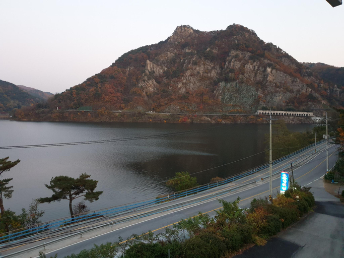 Others 4, LaHoya Pension, Chuncheon