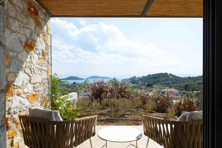 Others 4, Stone Villas, Thessaly