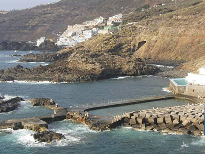 Others 3, Stunning Ocean Views At Tenerife North, Santa Cruz de Tenerife