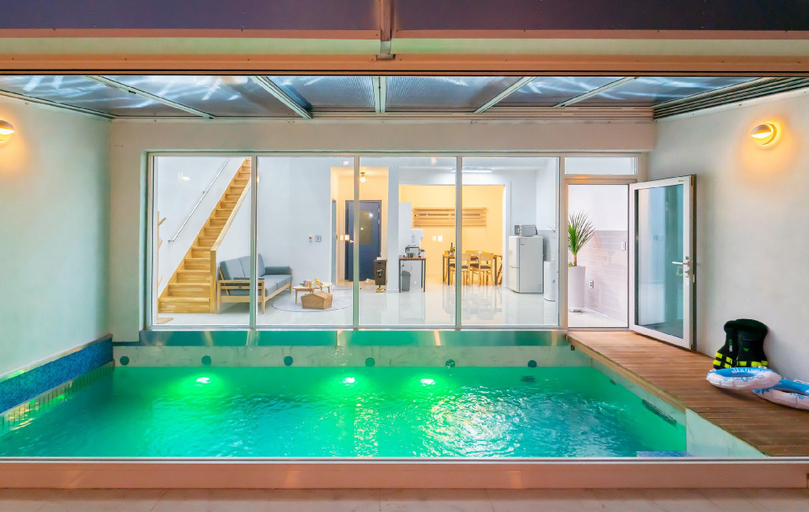 Others 2, Chuncheon Gapyeong Kids Pool Villa HOAGA, Gapyeong