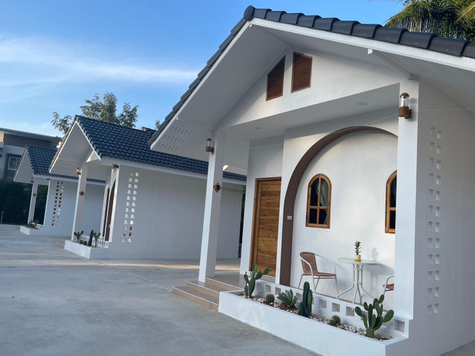 Others 3, Warm Heart Resort, Ban Rai