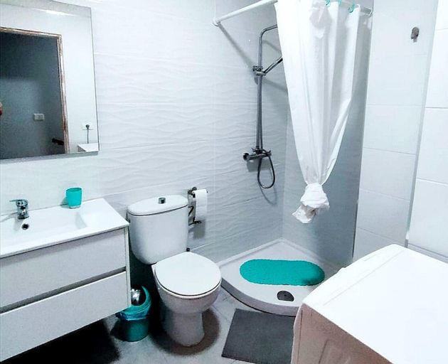 Others 5, Big Room Tenerife Sur Private Bathroom Wifi, Santa Cruz de Tenerife