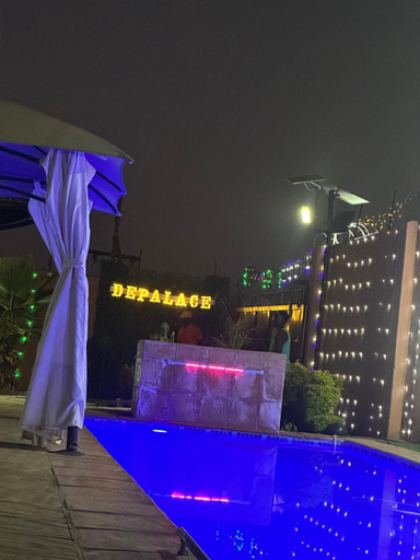 Others 4, De Palace Guest House, City of Tshwane