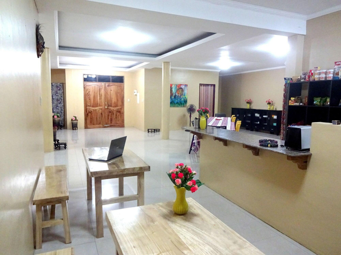 Others 2, The Yellow House, Tagbilaran City
