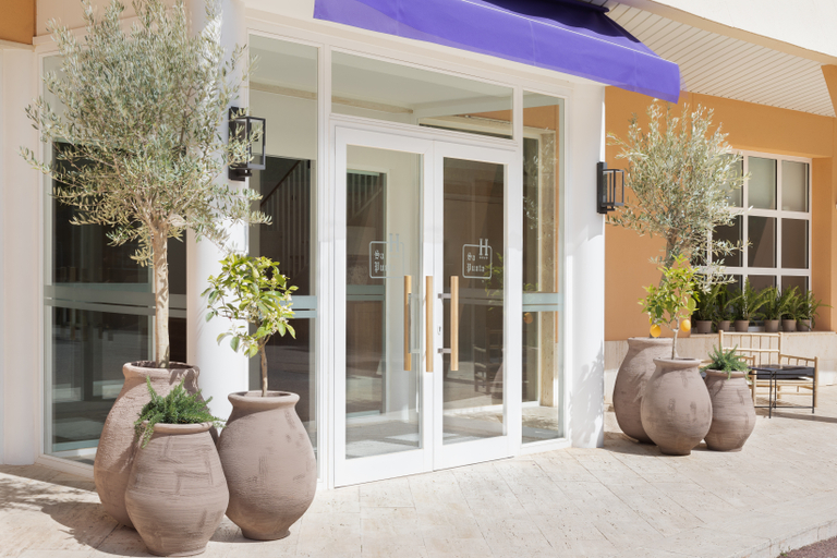 Public Area 3, Hotel Sa Punta, Girona