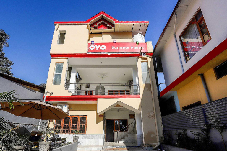 Others 5, Hotel O Summer Palm, Kangra