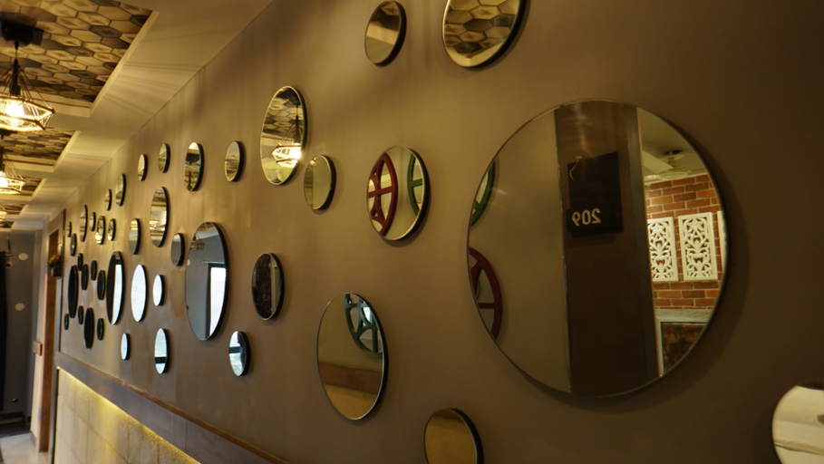Others 5, HOTEL SOLUXE, Yamunanagar