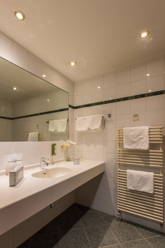 Bathroom 5, MANNI das Hotel, Schwaz