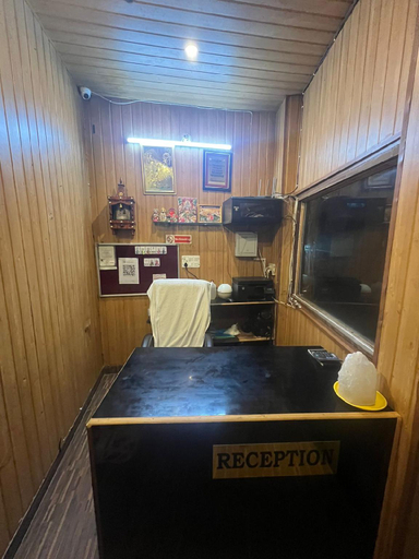 Others 4, Hotel Nirmal Ganga, Garhwal