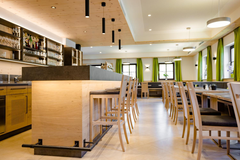 Food & Drinks 5, Gastehaus Fiedlwirt, Murtal