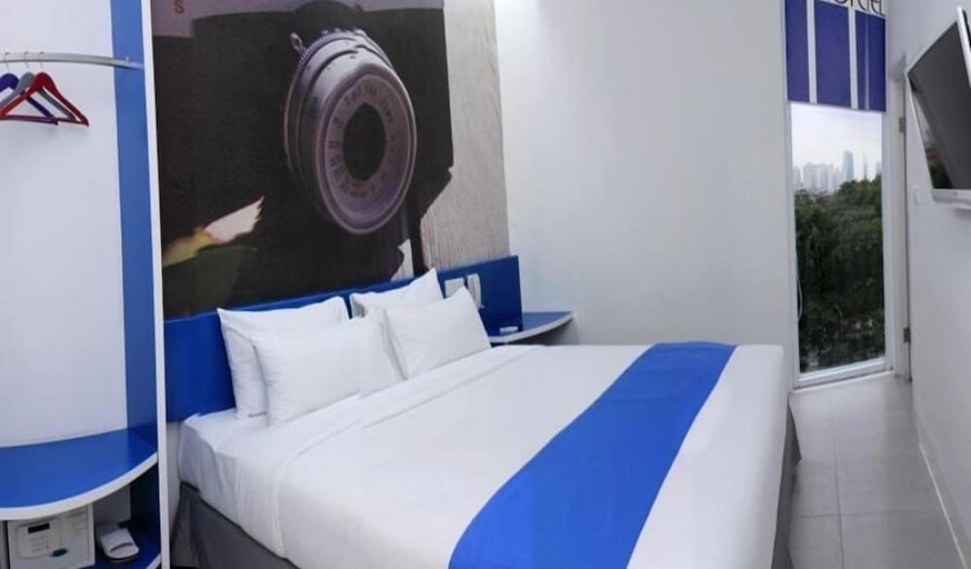 bedroom 34