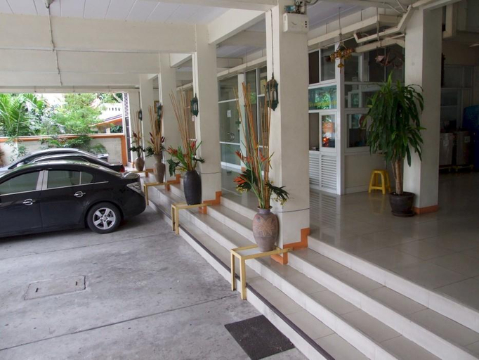 Others 2, KPH Apartment, Muang Nonthaburi