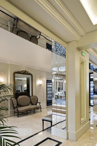 Public Area 4, Hotel Saint Petersbourg Opéra & Spa, Paris
