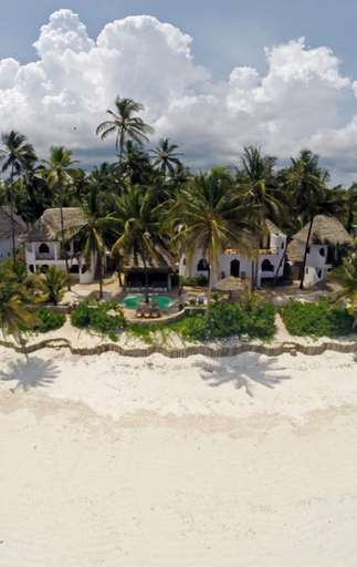 Others 5, Hodi Hodi Zanzibar, Kaskazini 'A'