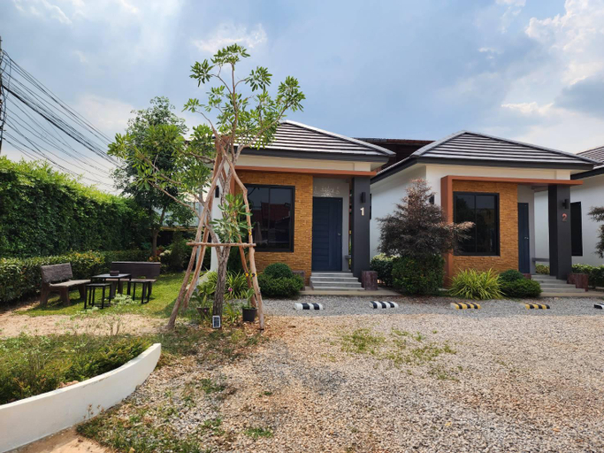 Others 4, The P.J. House Resort @Renunakorn, Renu Nakhon