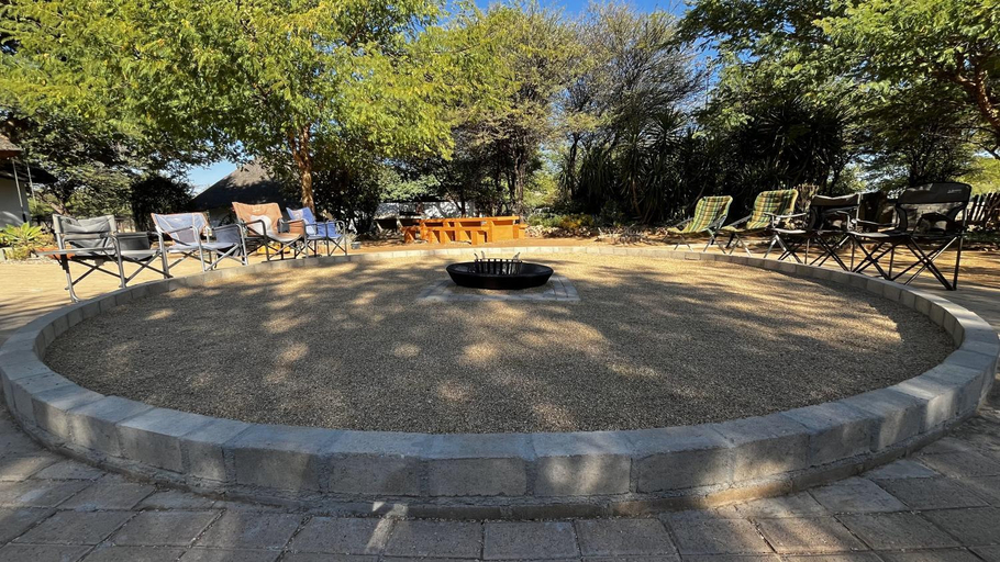 Others 2, Lion's Den Guesthouse Otjiwarongo, Otjiwarongo