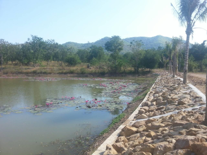 Others 2, SANGG CHAN GARDEN, Kaeng Krachan