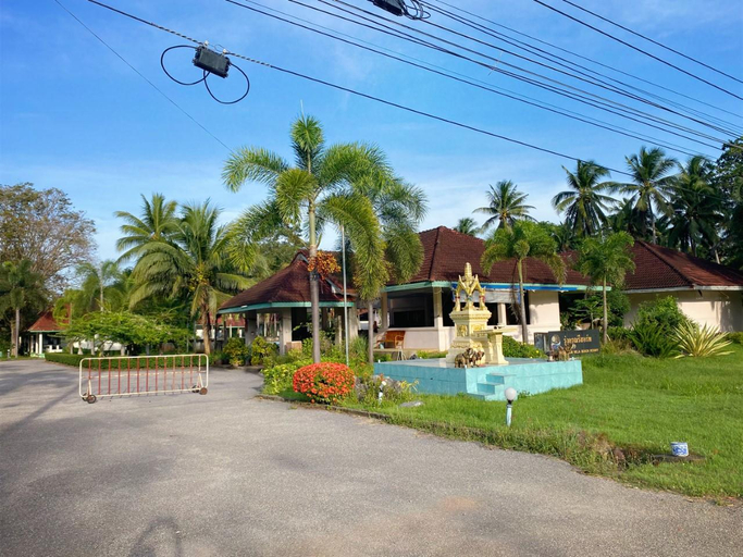 Others 3, Rung Arun Resort Chumphon, Thung Tako