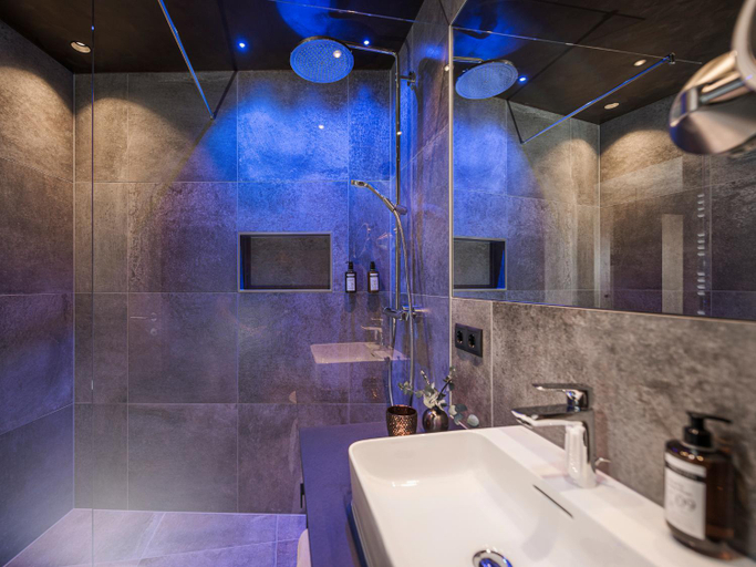 Others 3, Sieghard Suites Mayrhofen, Schwaz