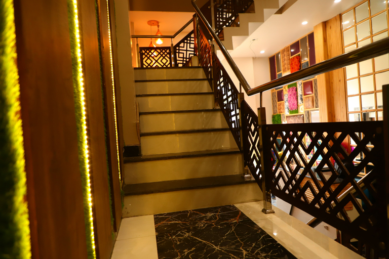 Others 4, HOTEL SOLUXE, Yamunanagar
