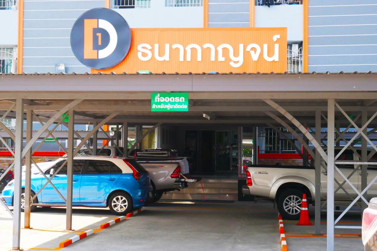 Others 5, D5 Hotel Nong Tamlueng Branch, Phan Thong