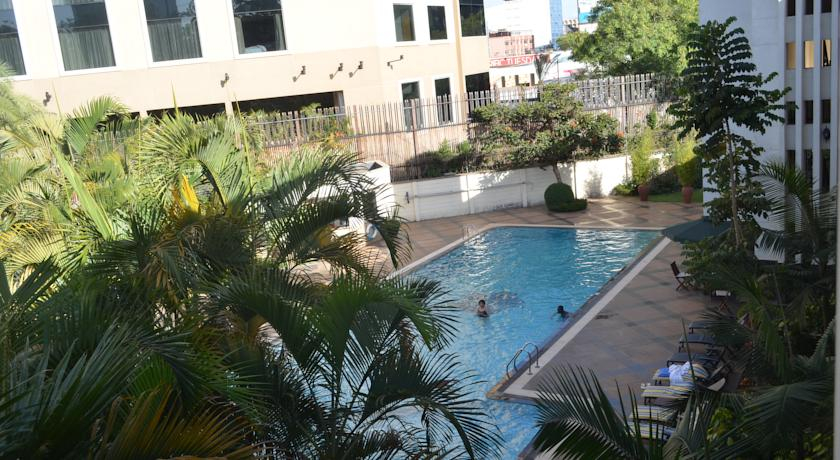 Sport & Beauty 2, Jacaranda, Westlands