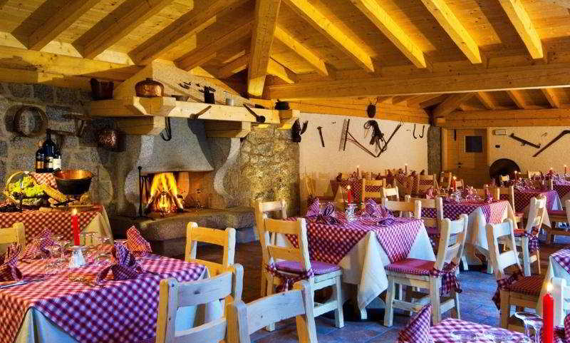 Food & Drinks 4, Carlo Magno Spa Resort, Trento