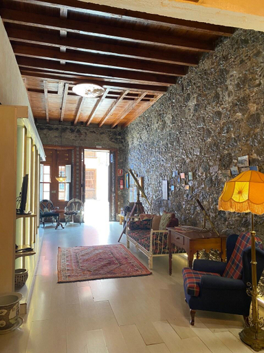 Others 5, Casa Amelia, Santa Cruz de Tenerife