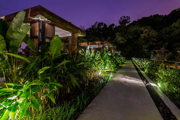 Public Area 1, Nantou The Bale Villas, Nantou