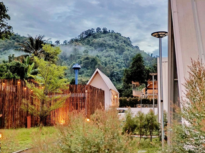 Others 5, Naikhao Cafe and Resort, Ban Na
