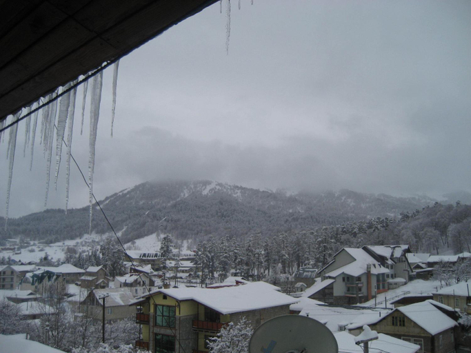 Others 4, Edelweiss, Borjomi