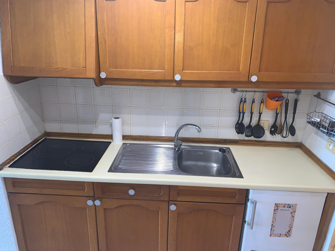 Others 2, Studio with views. Climatized pool. FREE WIFI, Santa Cruz de Tenerife