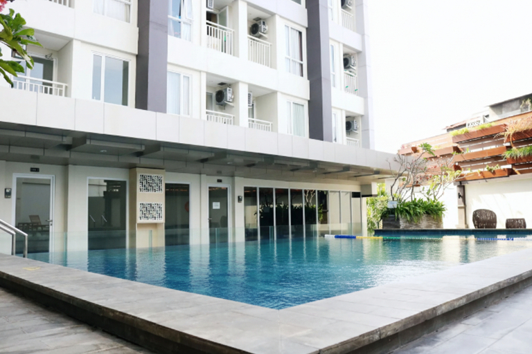 Sport & Beauty, ArFe Room Apartemen Taman Melati Yogyakarta, Sleman