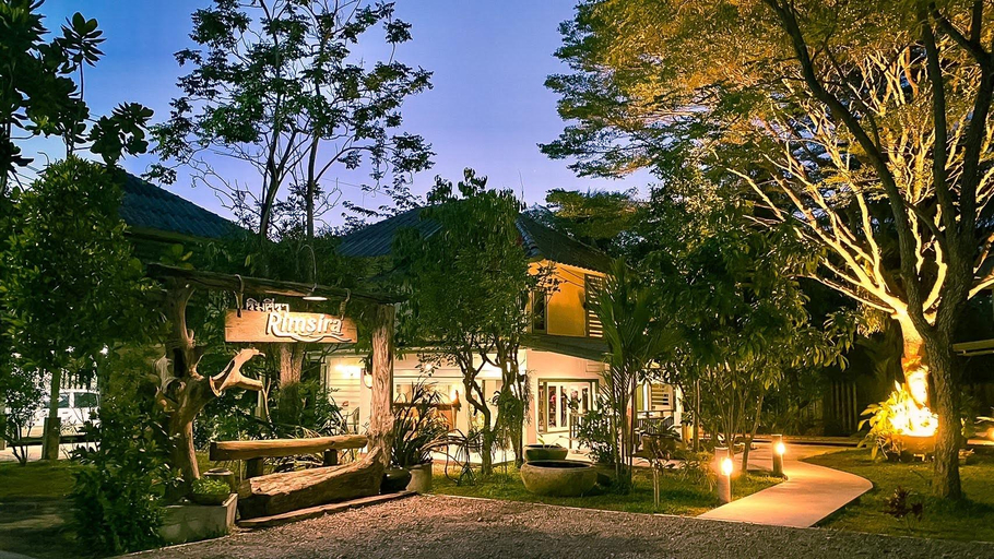 Public Area, Rimsira, Pathiu