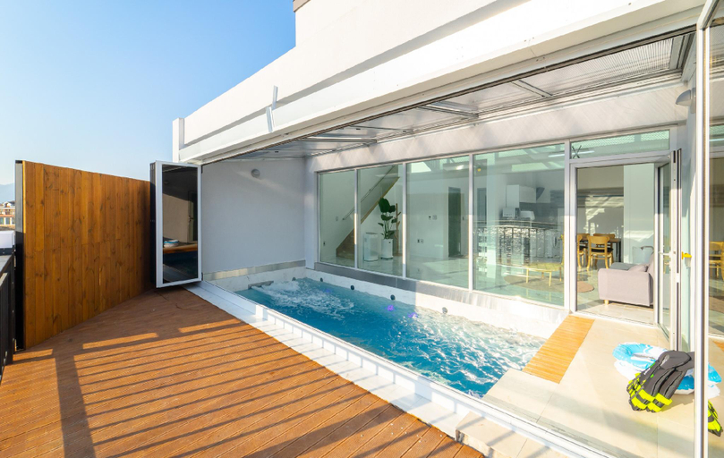 Others 5, Chuncheon Gapyeong Kids Pool Villa HOAGA, Gapyeong