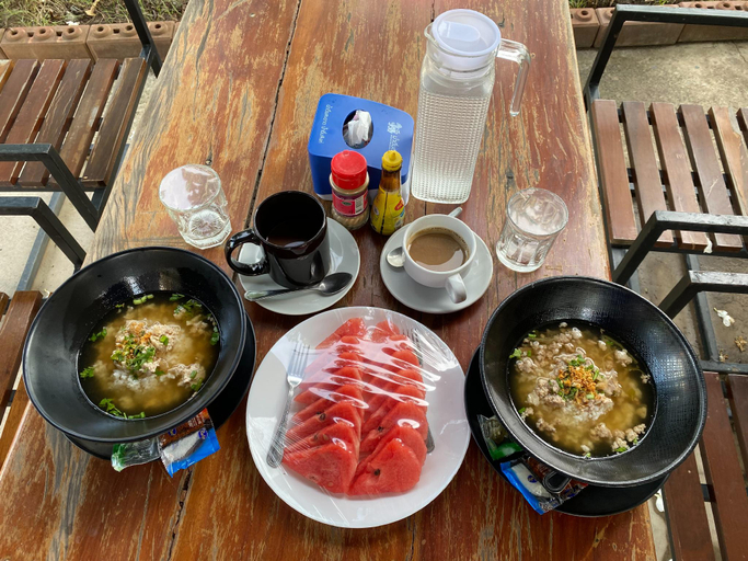 Others 5, VELA Riverview, Nakhon Luang