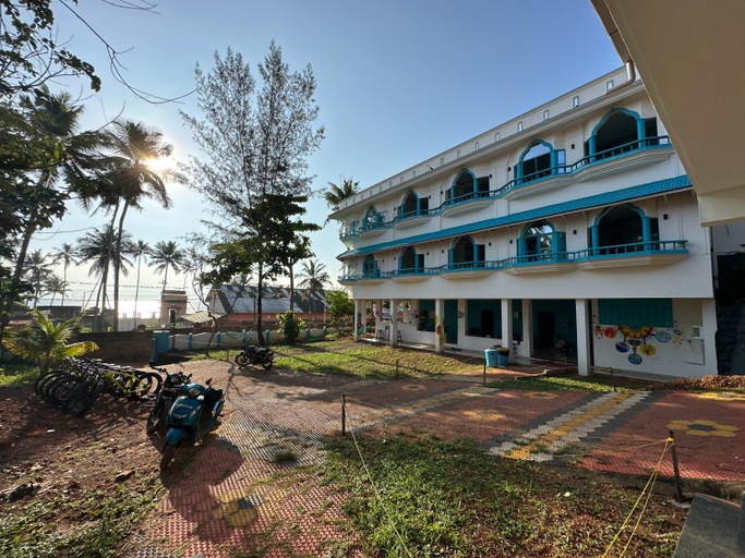 Others 5, Soul Hostels, Varkala - Black Beach, Thiruvananthapuram
