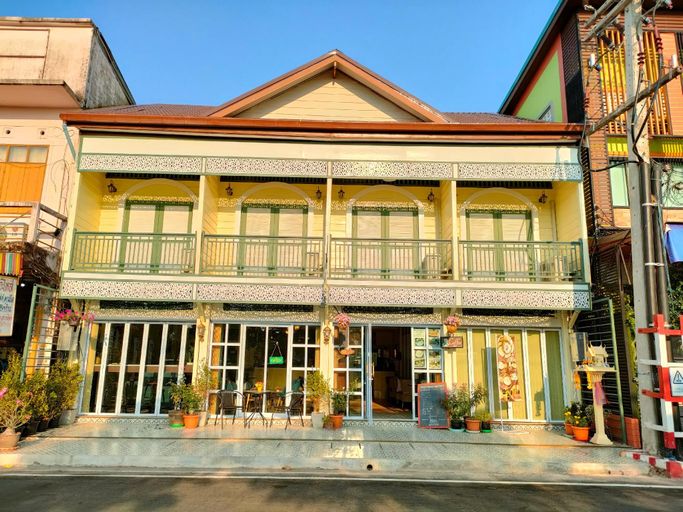 Others 2, Sangthong Heritage, That Phanom