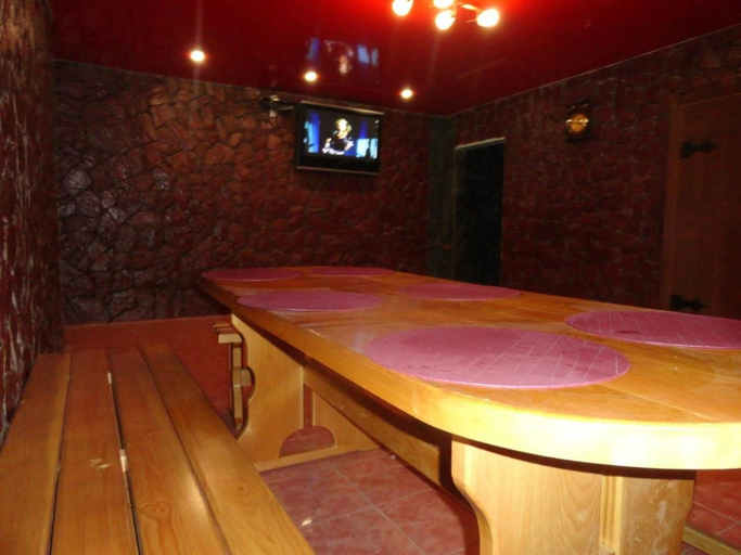 Others 5, Hotel Poseidon, Mayminskiy rayon