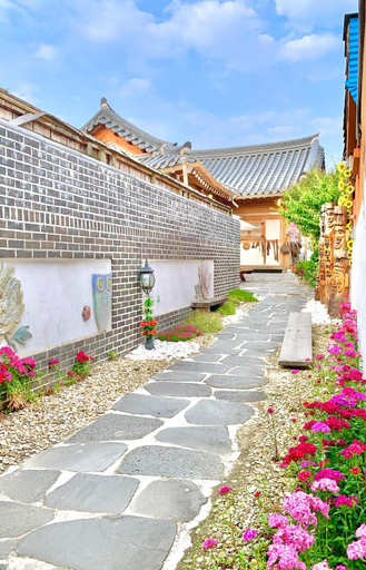 Others 4, Jeonju Gwibunssine Hanok Stay, Jeonju