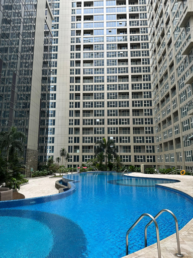 Others 2, Grand Jati Junction 3BR by. Laurence, Medan