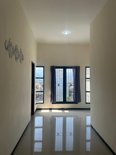 Bedroom 2, Villa Jenggala Batu Malang, Malang