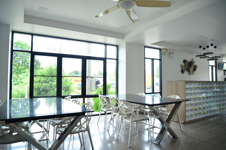Public Area 4, GROWTH RESIDENCE @SRIRACHA, Si Racha